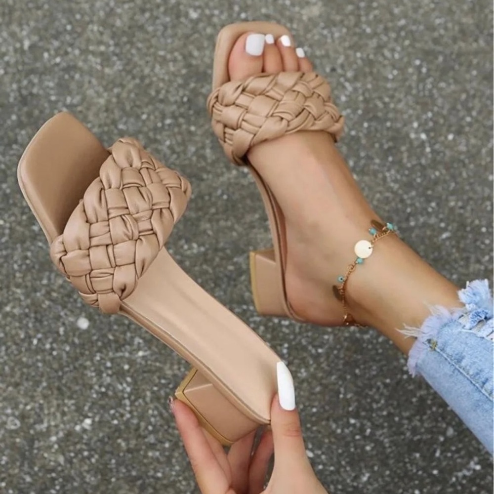COPY - Brand new sandals
